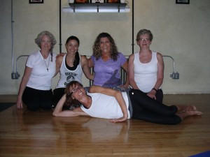 2014 Reno Yoga for the Special Child® Basic 2 Certification Program – our 95  Hour Graduates, ready for their Yoga Alliance designation as Registered Children’s Yoga Teachers.