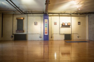 The Yoga Center Reno