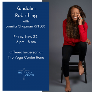 kundalini rebirth social nov 2024