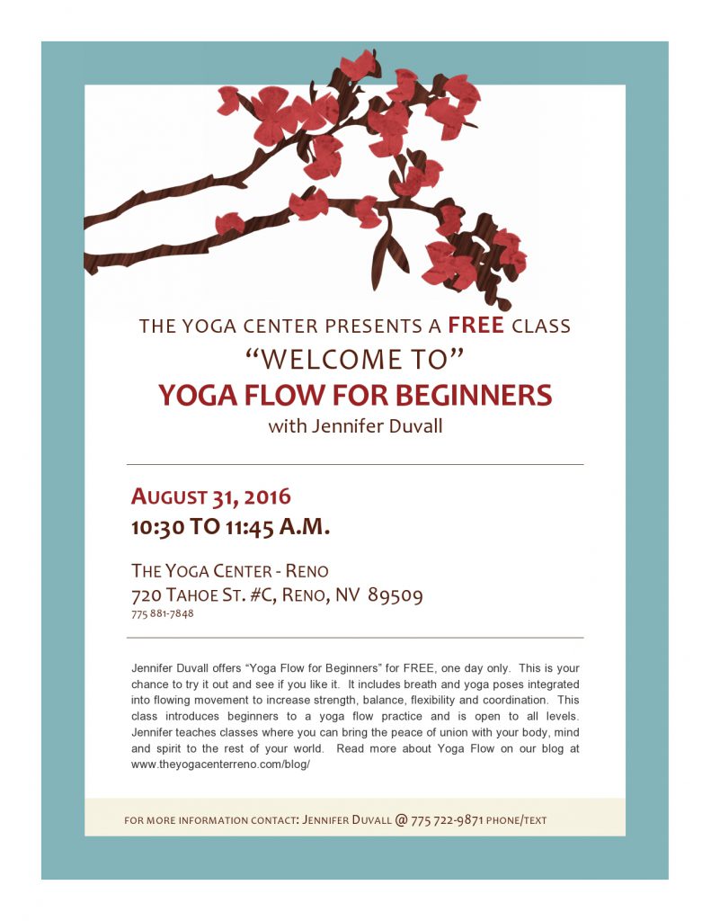 Welcome to Yoga Flow for Beginners-page0001