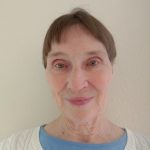 pic - Linda Eisenman - Somatics Teacher