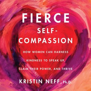fierce compassion