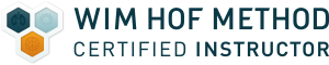 wim hof instructor logo
