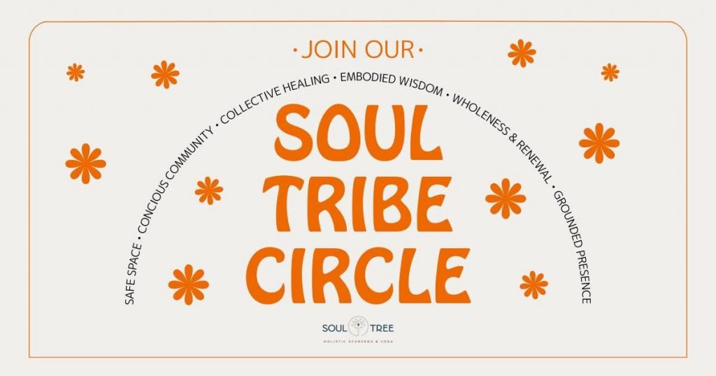 soul tribe circle promo image
