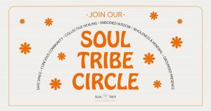 soul tribe circle promo image