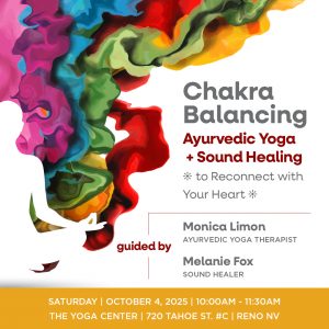 Balancing Chakras Yoga Sound Healing_Oct2025_Insta