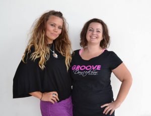 Sabrina and Isabel Photo